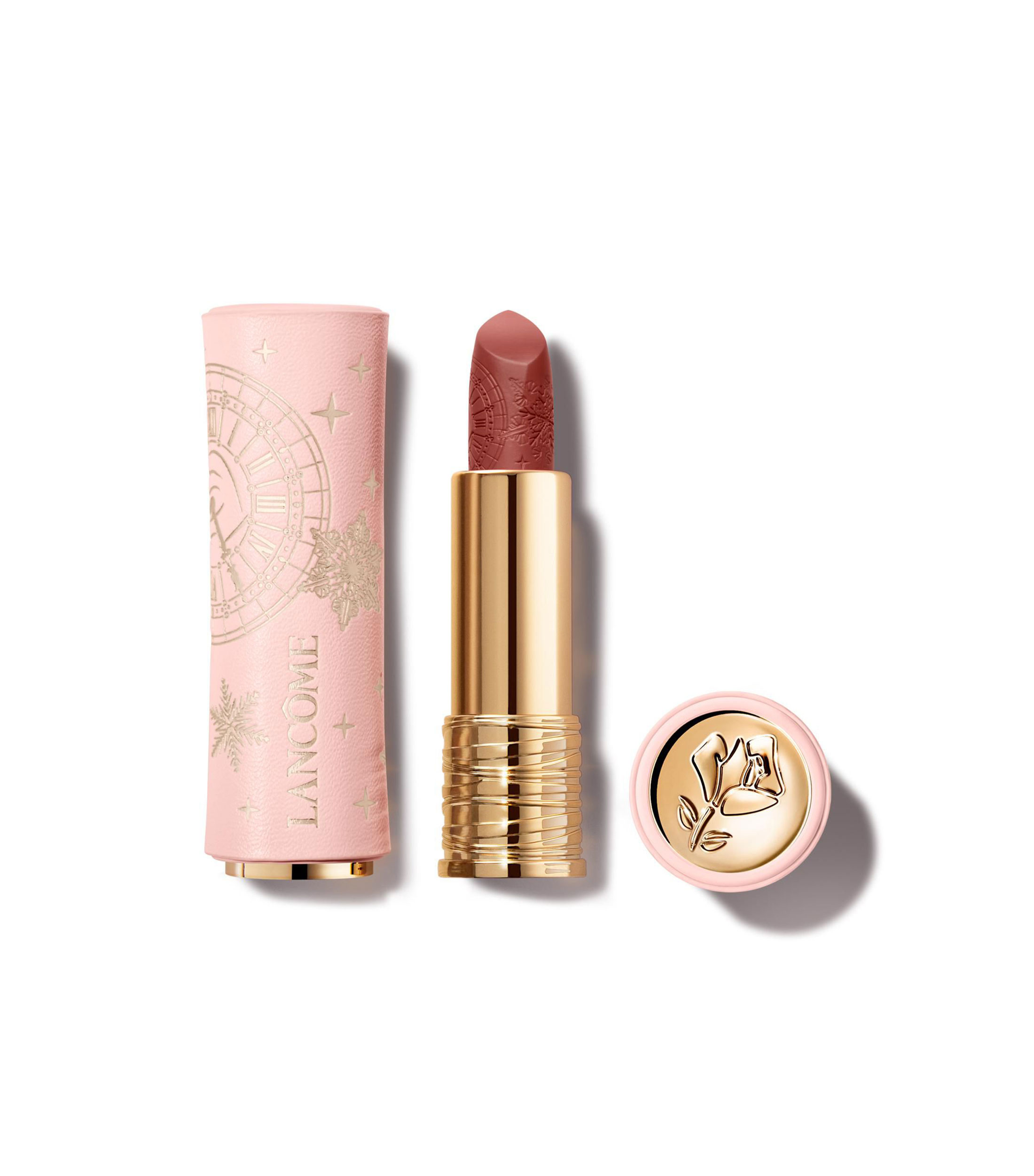 Labial en barra mate Lancôme Express, 3.4 g